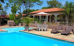 Recanto Pousada Sonho Meu